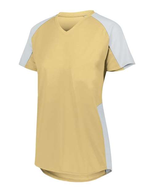 Vegas Gold/ White