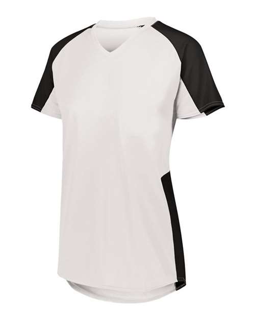 White/ Black