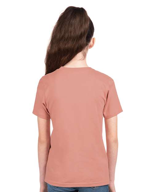 Desert Pink