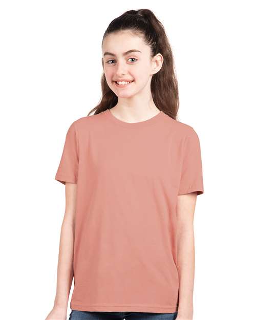 Desert Pink