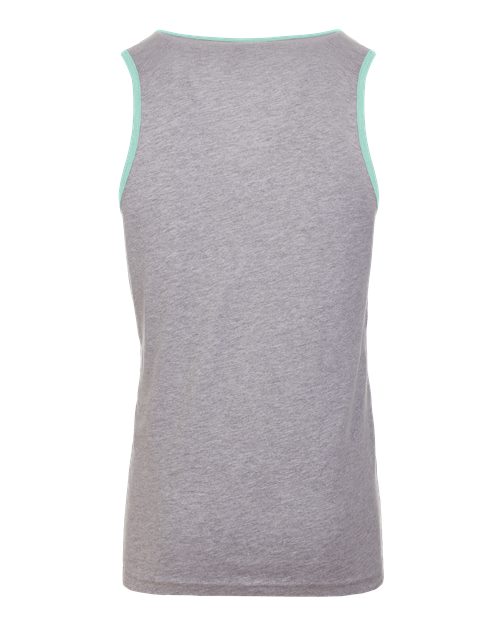 Heather Grey/ Cancun