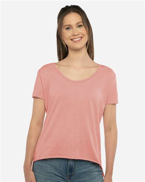 Desert Pink