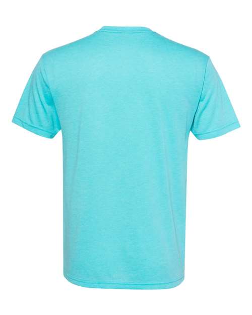 Tahiti Blue