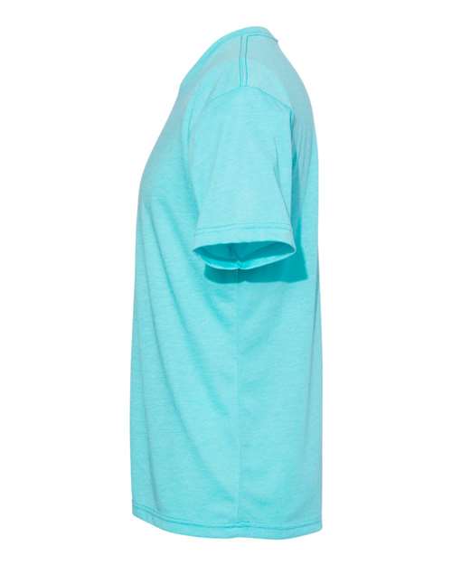 Tahiti Blue