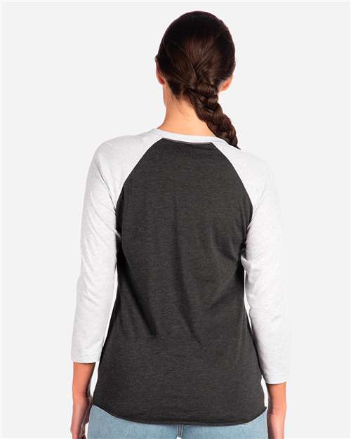 Heather White/ Vintage Black