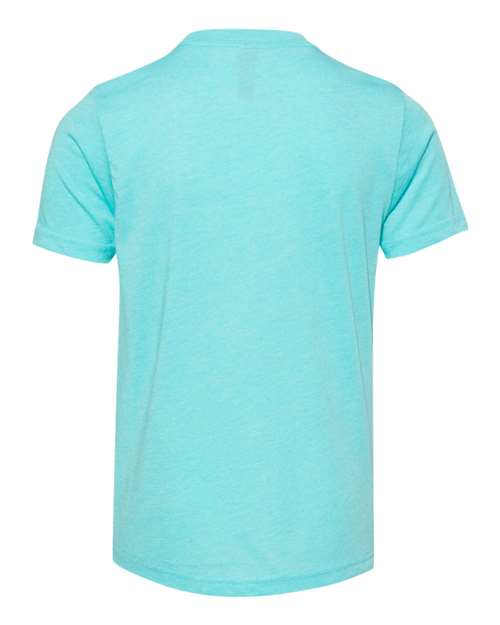 Tahiti Blue