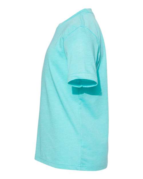 Tahiti Blue