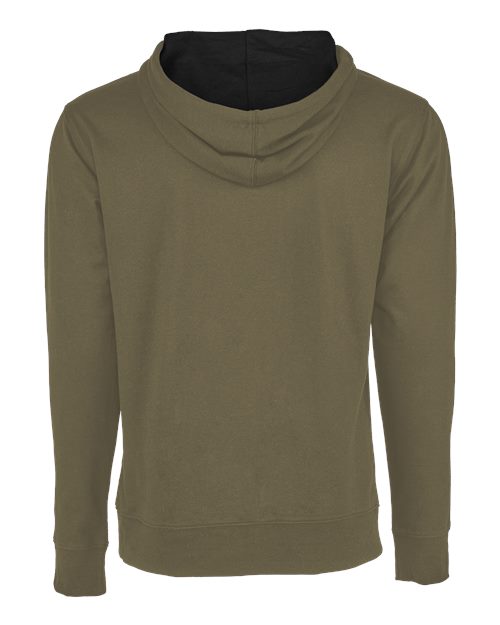 Military Green/ Black