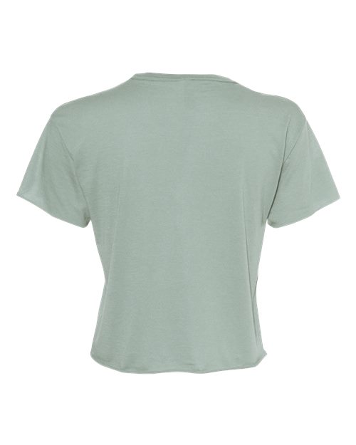 Stonewash Green