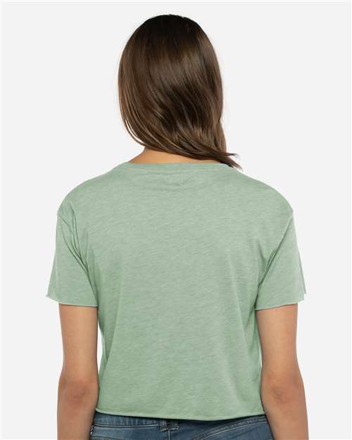Stonewash Green