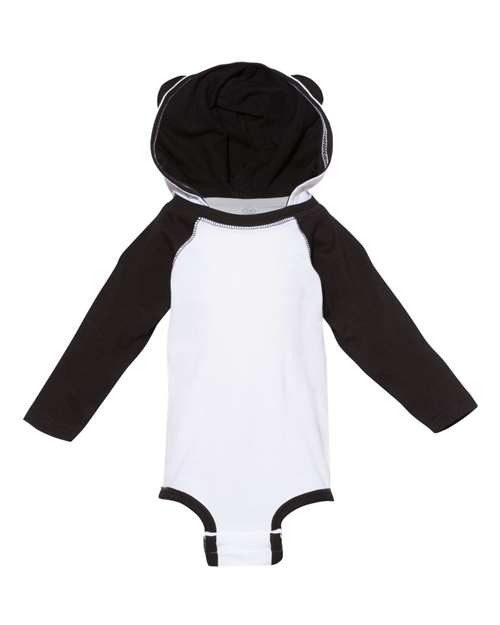 White/ Black