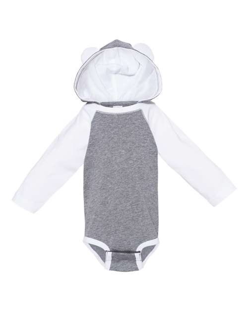 Granite Heather/ White