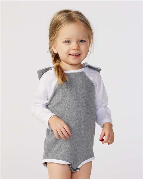 Granite Heather/ White
