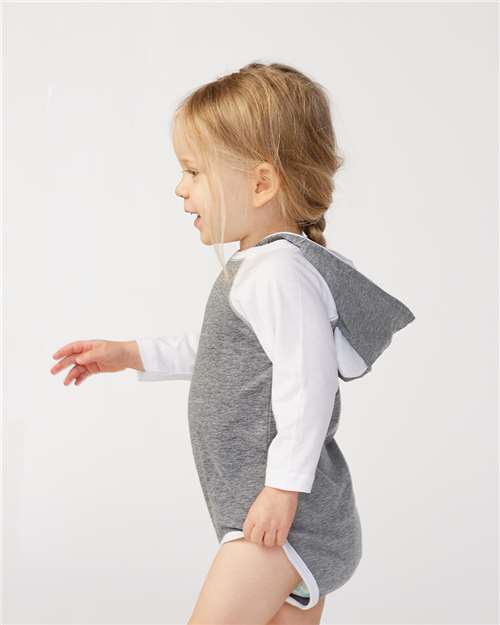 Granite Heather/ White