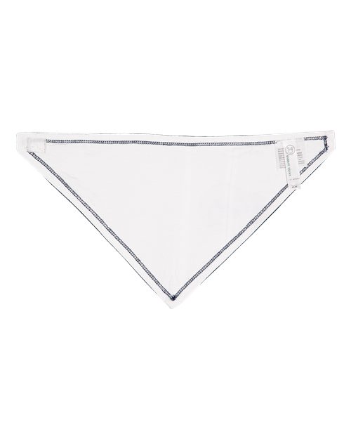 Navy/ White