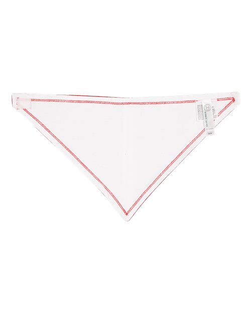 Red/ White