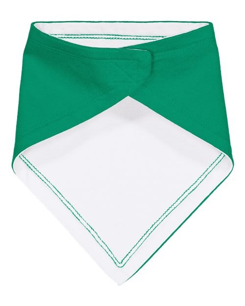 Kelly/ White