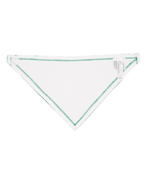 Kelly/ White