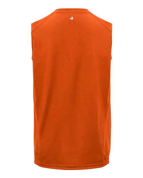 Burnt Orange