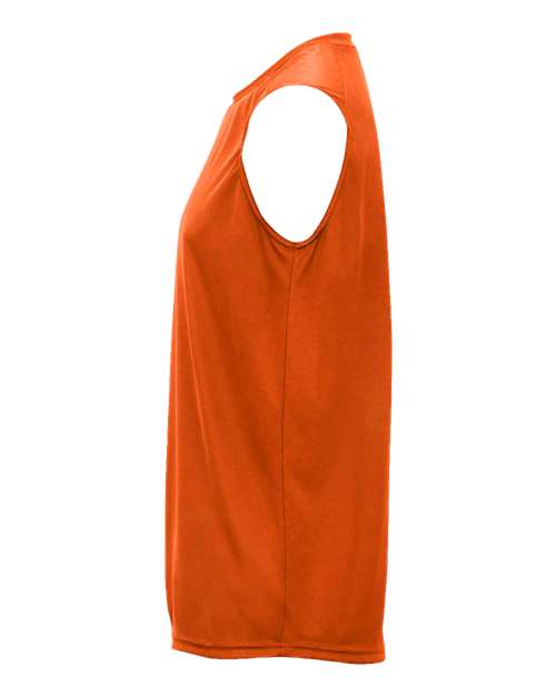 Burnt Orange