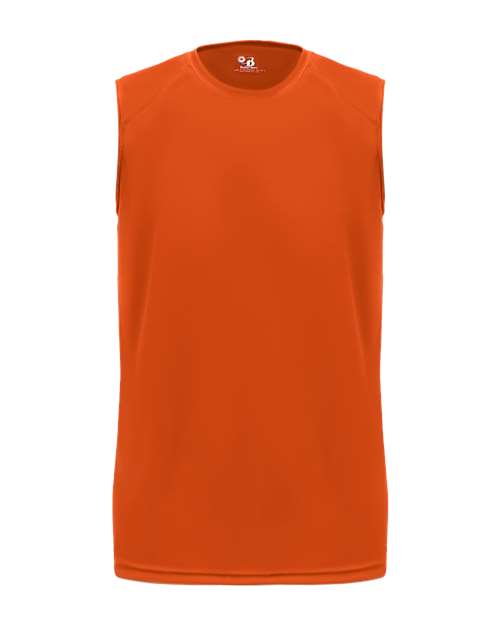 Burnt Orange