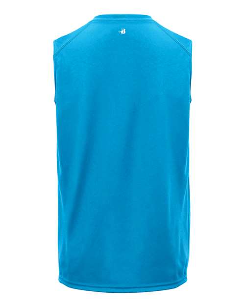 Electric Blue