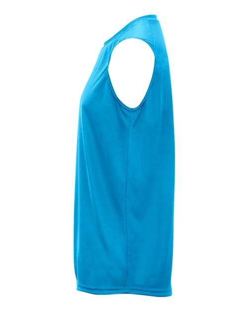 Electric Blue