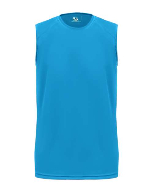 Electric Blue