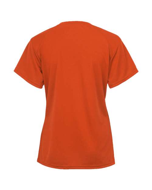 Burnt Orange