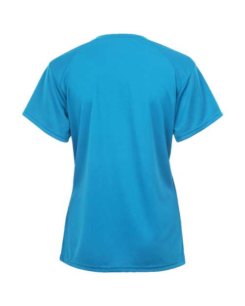 Electric Blue