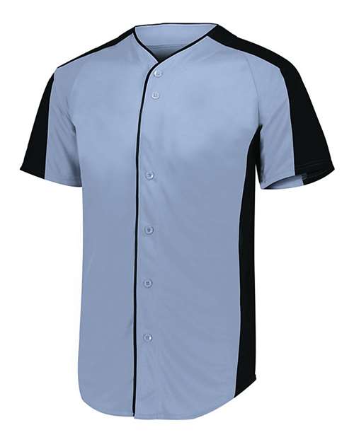 Blue Grey/ Black