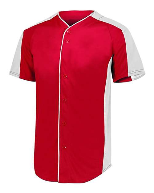 Red/ White