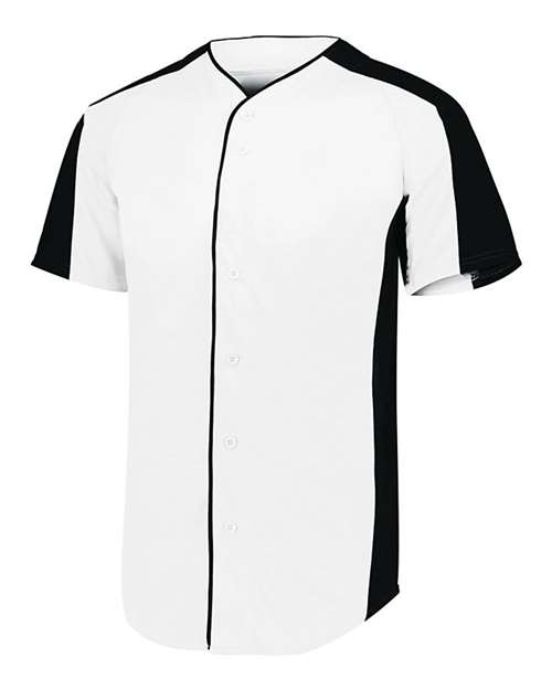 White/ Black