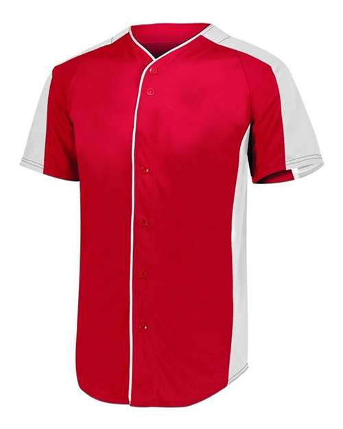 Red/ White
