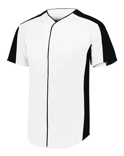 White/ Black