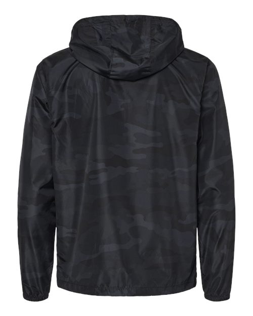 Black Camo