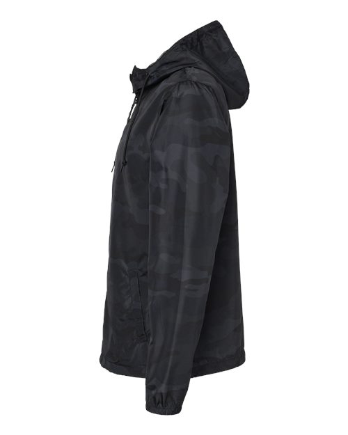 Black Camo