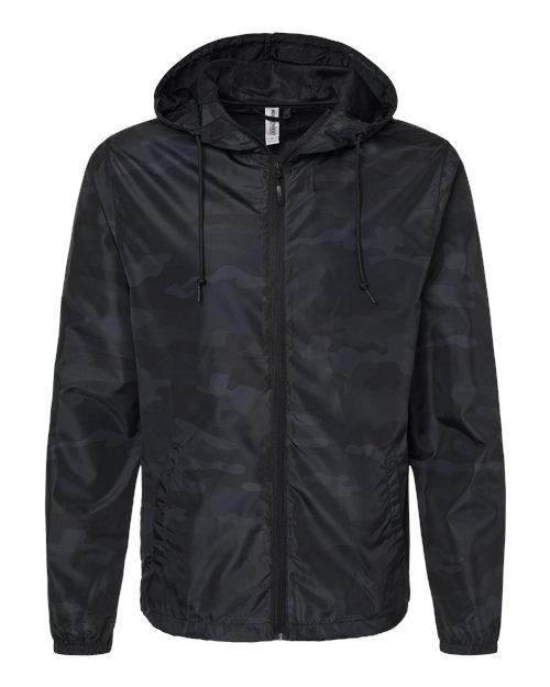 Black Camo