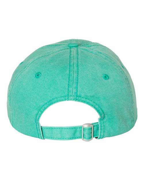 Seafoam