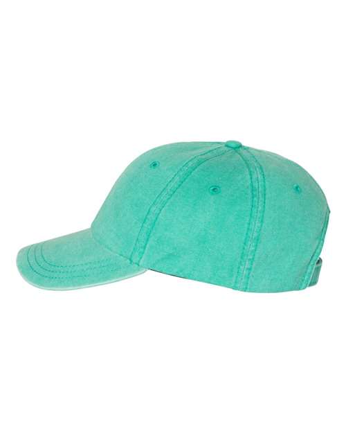 Seafoam