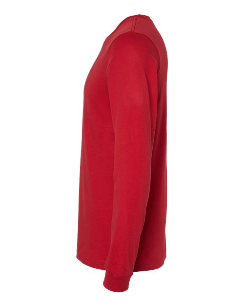 Canvas Red