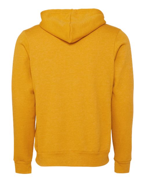 Heather Mustard