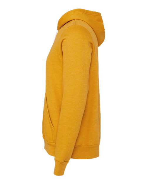 Heather Mustard