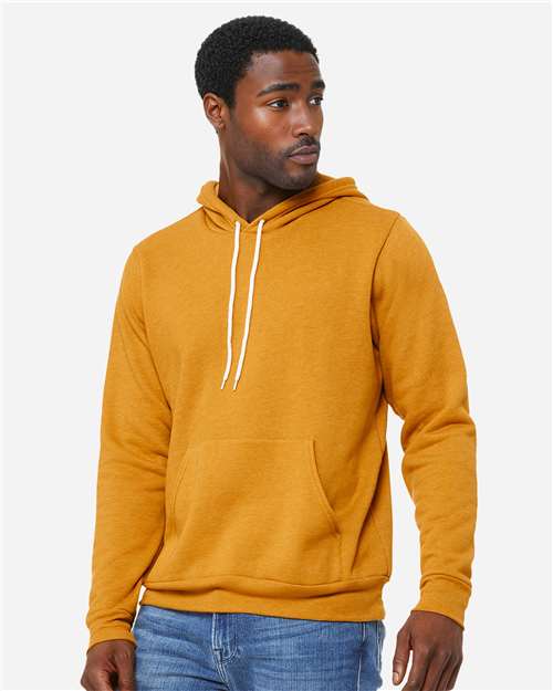 Heather Mustard