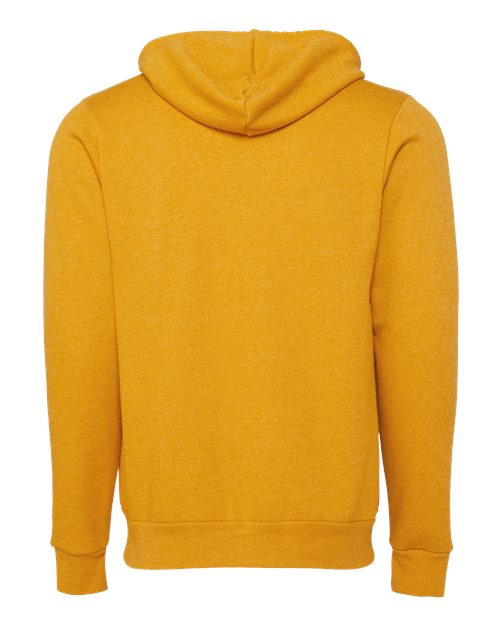 Heather Mustard