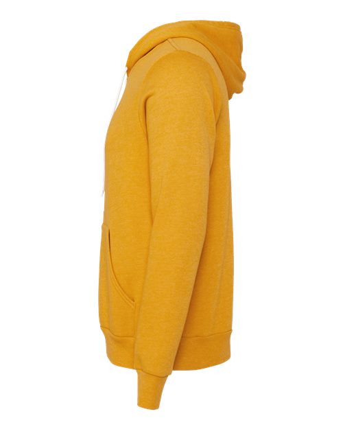 Heather Mustard