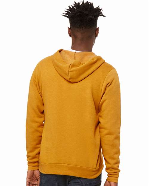 Heather Mustard