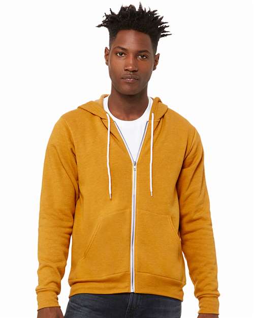 Heather Mustard