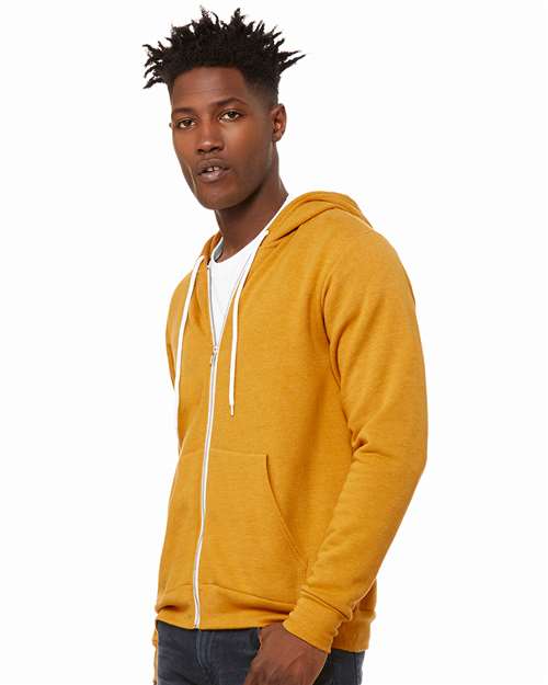Heather Mustard