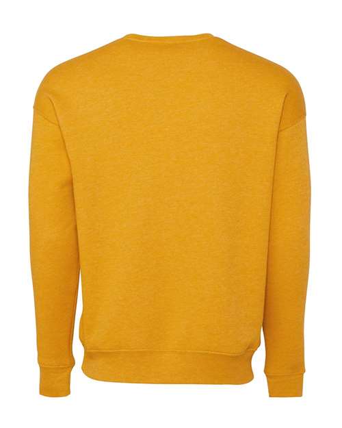 Heather Mustard